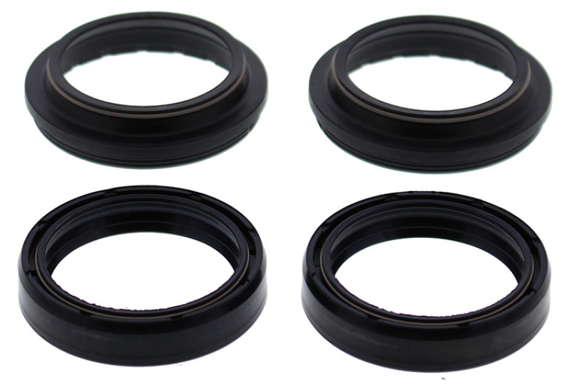 All Balls Racing 2016 Aprilia Dorsoduro 750 Fork Oil Seal & Dust Seal Kit All Balls Racing 2016 Aprilia Dorsoduro 750 Fork Oil Seal & Dust Seal Kit