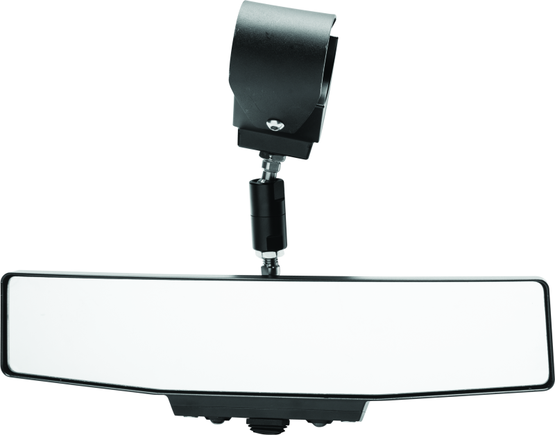 DragonFire Racing Lighted Rear View Mirror - 1.75-2 in. DragonFire Racing Lighted Rear View Mirror - 1.75-2 in.