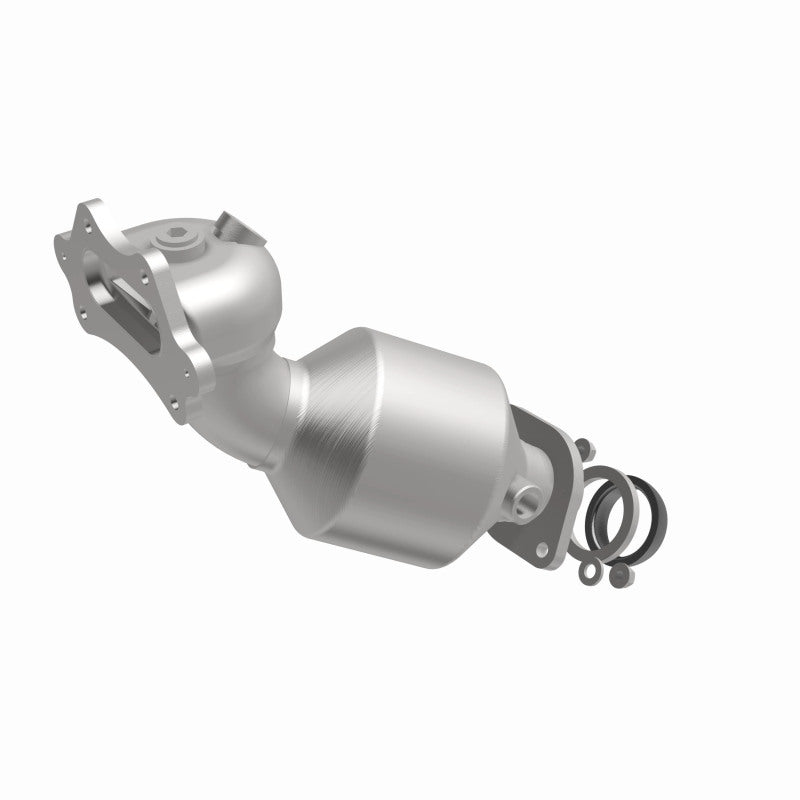 MagnaFlow Conv DF 06-10 Honda Civic 1.3L MagnaFlow Conv DF 06-10 Honda Civic 1.3L