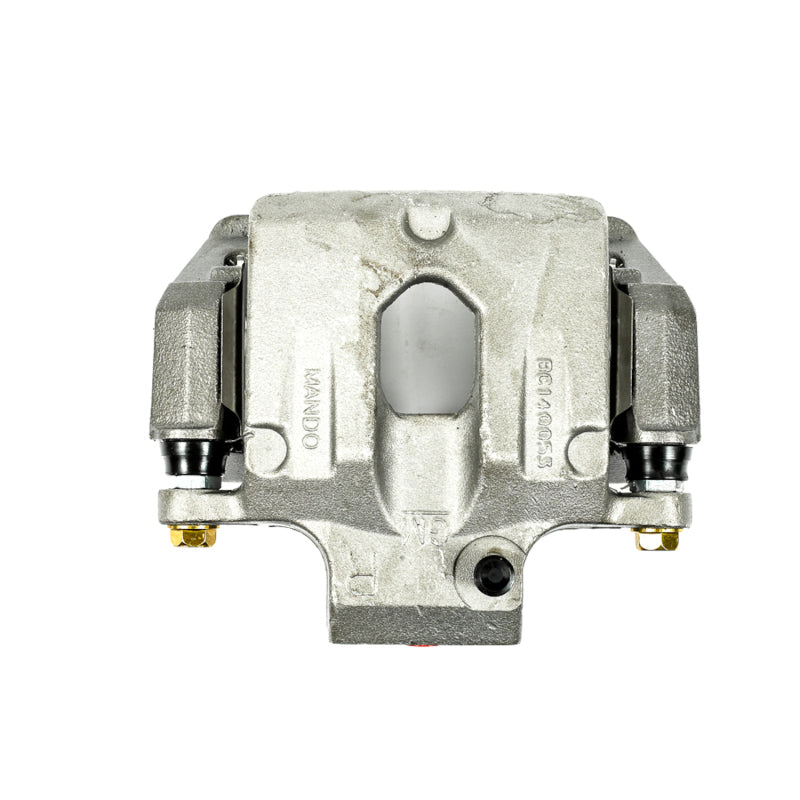 Power Stop 04-07 Buick Rainier Rear Right Autospecialty Caliper w/Bracket Power Stop 04-07 Buick Rainier Rear Right Autospecialty Caliper w/Bracket
