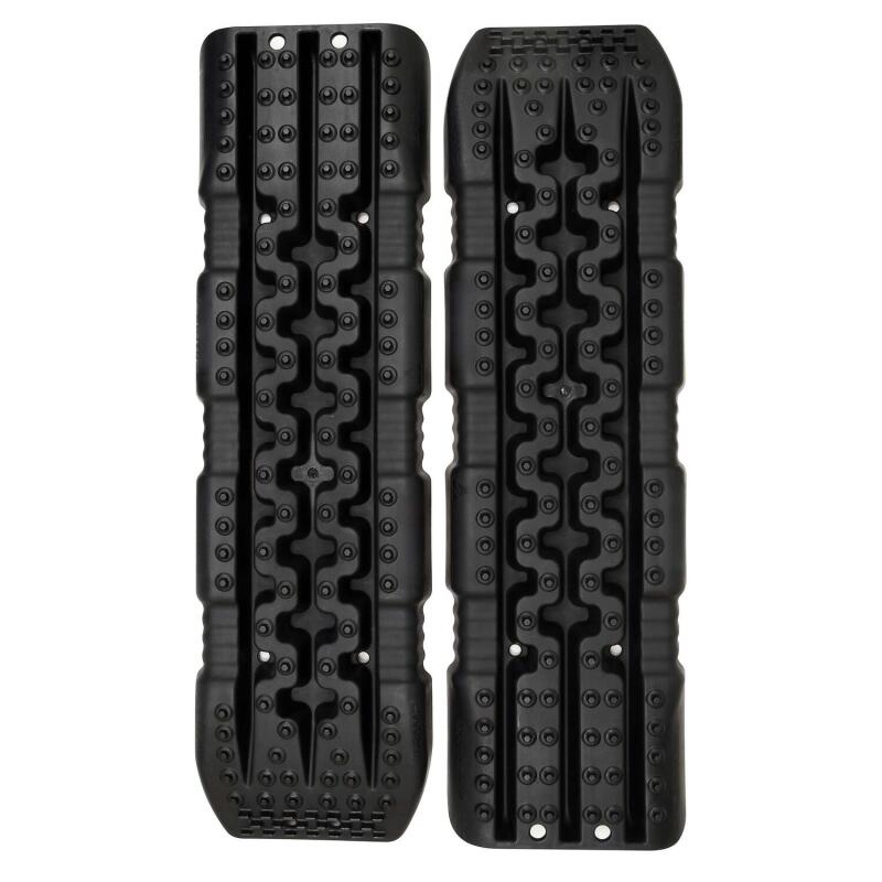 Superwinch Recovery Traction Boards - Black - Pair Superwinch Recovery Traction Boards - Black - Pair