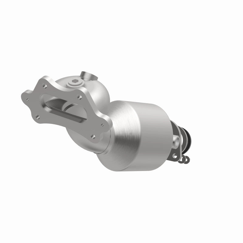 MagnaFlow Conv DF 06-10 Honda Civic 1.3L MagnaFlow Conv DF 06-10 Honda Civic 1.3L