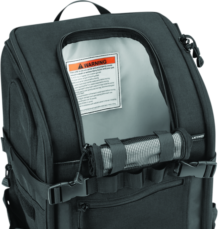 Kuryakyn Pet Palace Ruff-Pack Kuryakyn Pet Palace Ruff-Pack