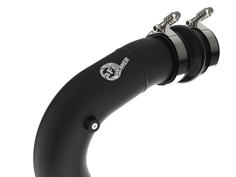 aFe Bladerunner Intercooler 3in Inlet/Outlet Tube 08-10 Ford Diesel Trucks V8 6.4L (td) aFe Bladerunner Intercooler 3in Inlet/Outlet Tube 08-10 Ford Diesel Trucks V8 6.4L (td)