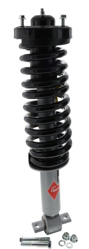 KYB 14-20 Ford F150 Strut-Plus Twin-Tube Complete Strut Assembly KYB 14-20 Ford F150 Strut-Plus Twin-Tube Complete Strut Assembly