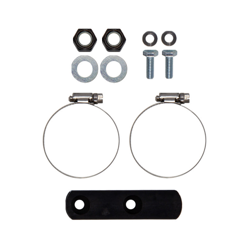 Bilstein 5160 Series 11-23 Silverado 2500/3500 HD Front Shock Absorbers for 1.5in Lift Bilstein 5160 Series 11-23 Silverado 2500/3500 HD Front Shock Absorbers for 1.5in Lift