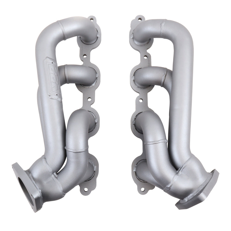 BBK 19-24 GM Full Size 5.3/6.2L Shorty Headers (Ti Ceramic) BBK 19-24 GM Full Size 5.3/6.2L Shorty Headers (Ti Ceramic)
