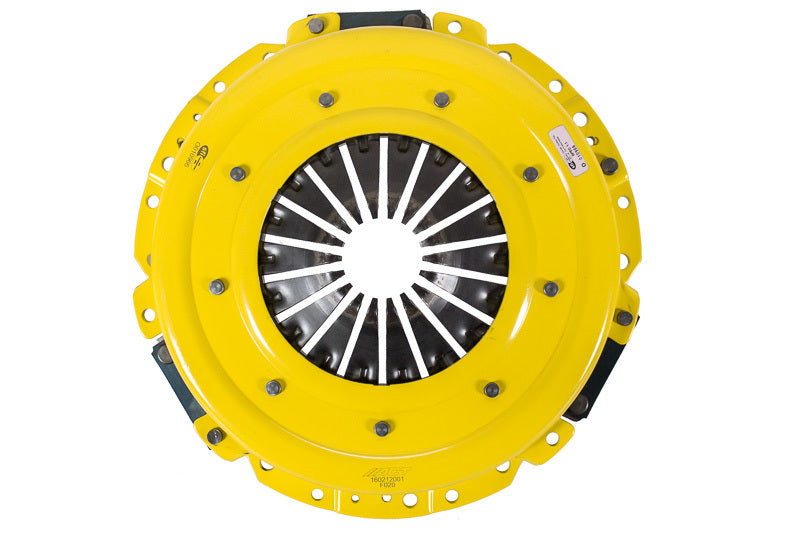 ACT 2011 Ford Mustang P/PL Heavy Duty Clutch Pressure Plate ACT 2011 Ford Mustang P/PL Heavy Duty Clutch Pressure Plate