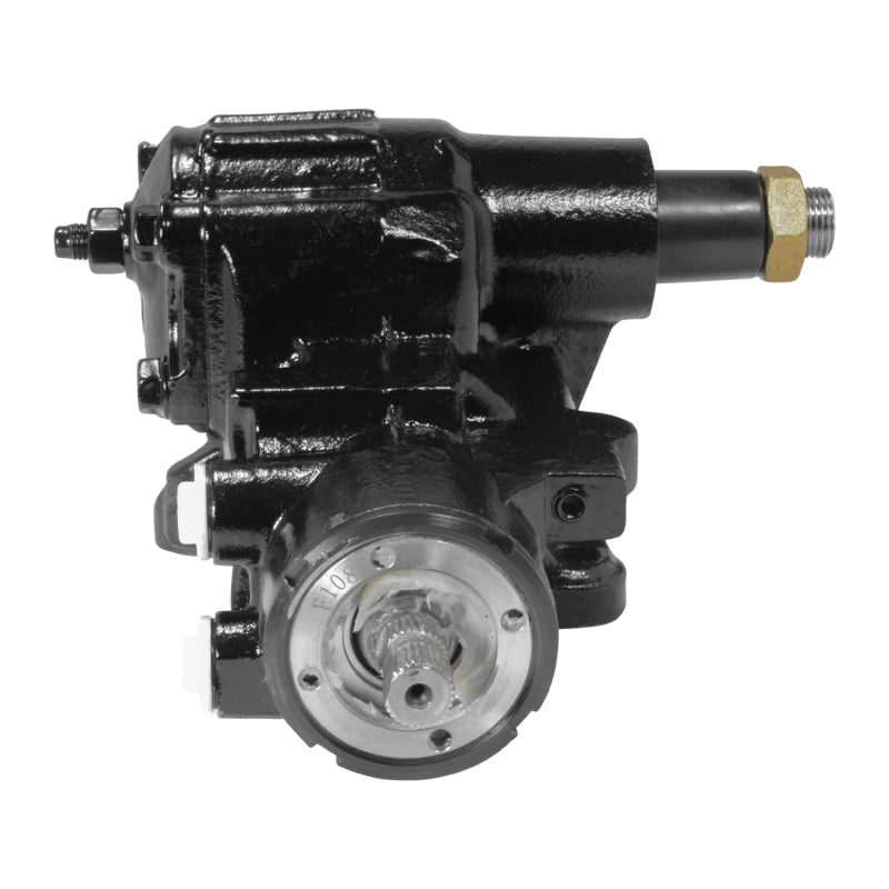 Yukon Gear 97-02 Dodge Ram 2500/3500 4x4 Power Steering Gear Box Yukon Gear 97-02 Dodge Ram 2500/3500 4x4 Power Steering Gear Box