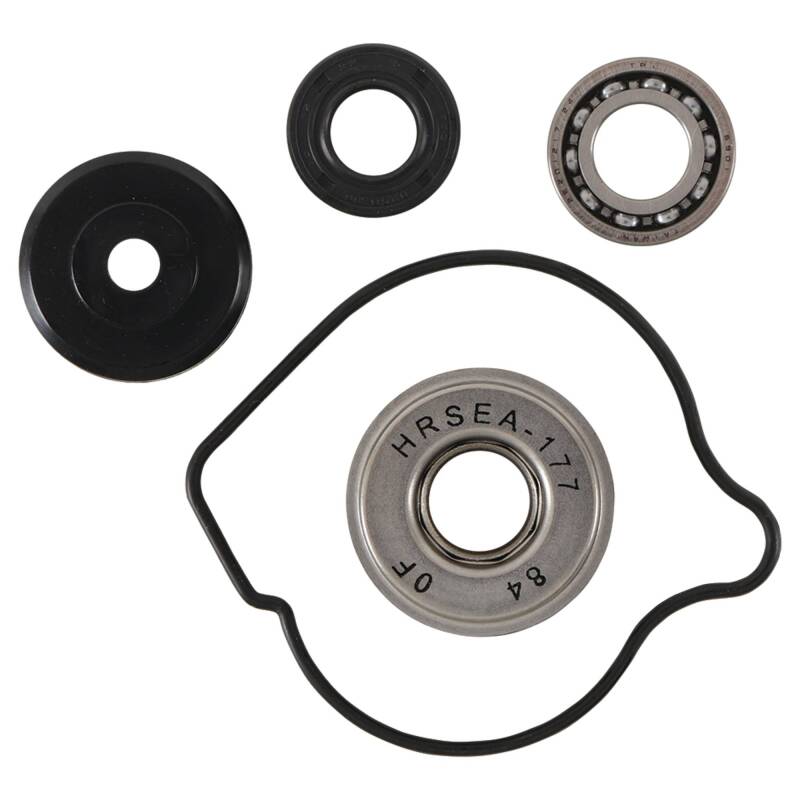 Hot Rods 09-16 Honda CRF 450 R 450cc Water Pump Kit Hot Rods 09-16 Honda CRF 450 R 450cc Water Pump Kit