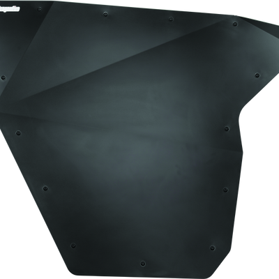 DragonFire Racing 16+ Can-Am Defender  UTV Doors - 2-doors