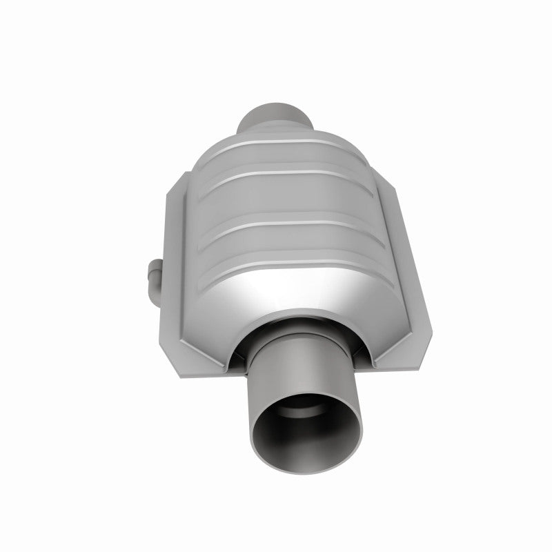 MagnaFlow Conv Univ 2 W/Air FED MagnaFlow Conv Univ 2 W/Air FED