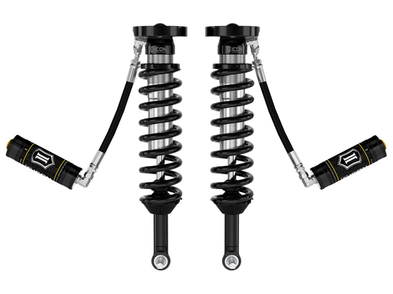 ICON 2023+ GM Canyon/Colorado EXT Travel 2.5 Series Shocks VS RR Coilover Kit ICON 2023+ GM Canyon/Colorado EXT Travel 2.5 Series Shocks VS RR Coilover Kit