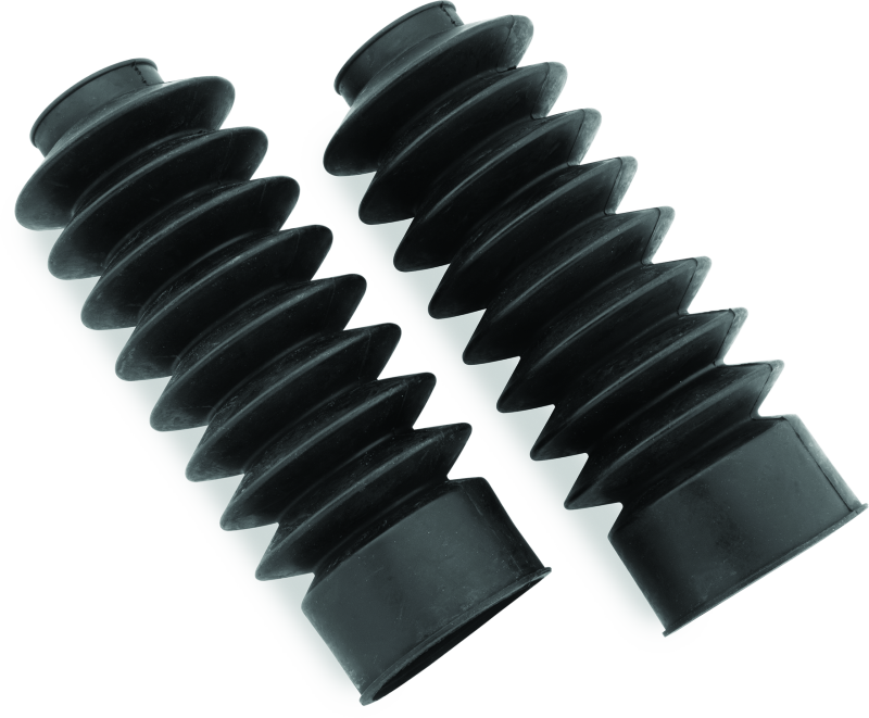 Bikers Choice 41MM Black Fork Boots Pr Bikers Choice 41MM Black Fork Boots Pr