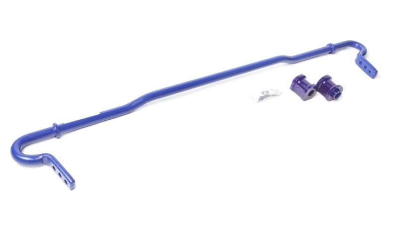 SuperPro 2009 Subaru Forester X Premium Rear 22mm 3-Position Sway Bar Kit SuperPro 2009 Subaru Forester X Premium Rear 22mm 3-Position Sway Bar Kit