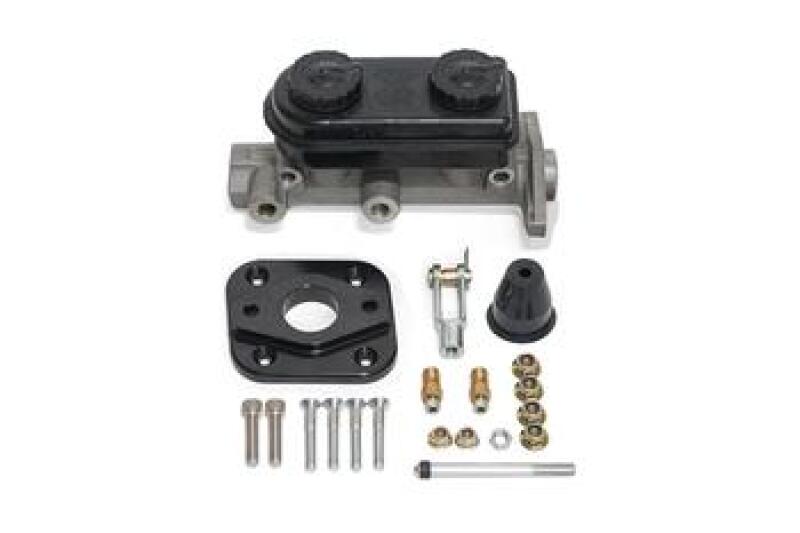 BMR 05-14 S197 Mustang Manual Brake Conversion Kit BMR 05-14 S197 Mustang Manual Brake Conversion Kit