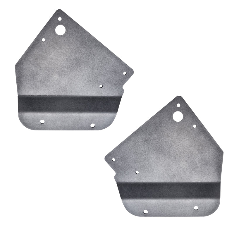 Oracle 10-14 Ford Raptor Fog Light Replacement Brackets (Pair) Oracle 10-14 Ford Raptor Fog Light Replacement Brackets (Pair)