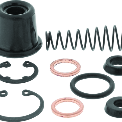 QuadBoss 1986 Honda ATC350X Front Caliper Rebuild Kit