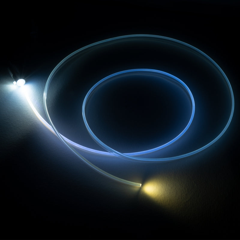 Oracle Lighting Ford Bronco ColorSHIFT Fiber Optic LED Interior Kit Oracle Lighting Ford Bronco ColorSHIFT Fiber Optic LED Interior Kit