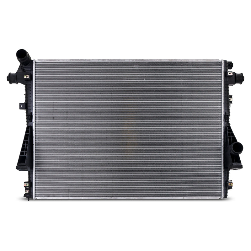 Mishimoto 11-16 Ford F250 6.7L Powerstroke Primary Plastic Radiator Mishimoto 11-16 Ford F250 6.7L Powerstroke Primary Plastic Radiator