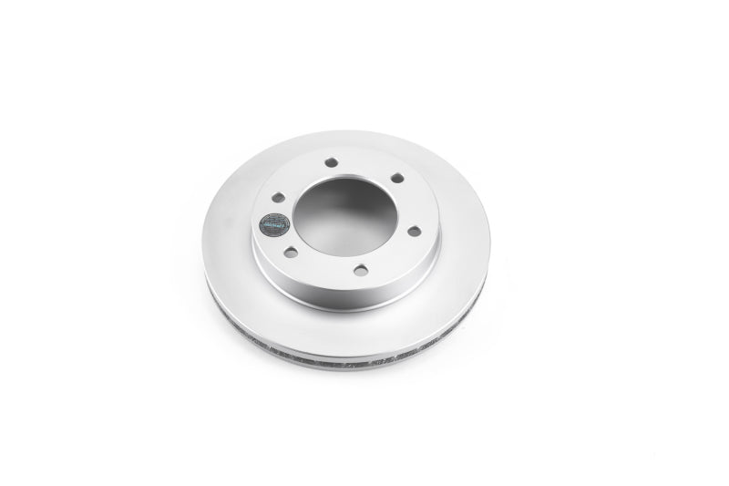 Power Stop 2002 Honda Passport Front Evolution Geomet Coated Rotor Power Stop 2002 Honda Passport Front Evolution Geomet Coated Rotor