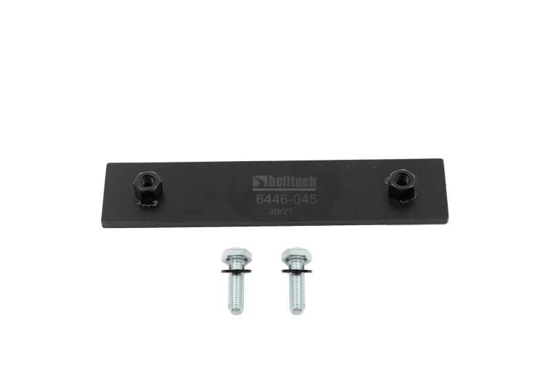 Belltech Ford F-150 W/ 2-piece Driveline CCB Relocation Kit Belltech Ford F-150 W/ 2-piece Driveline CCB Relocation Kit