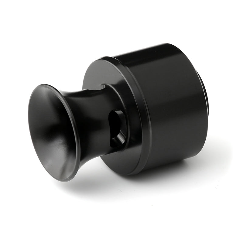 GFB Universal Atmospheric Trumpet w/Filter Mount GFB Universal Atmospheric Trumpet w/Filter Mount