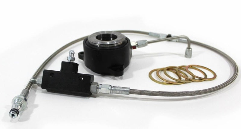 Clutch Masters Audi/Volkswagen MK4/MK5 6-Speed Slave Cylinder Clutch Masters Audi/Volkswagen MK4/MK5 6-Speed Slave Cylinder