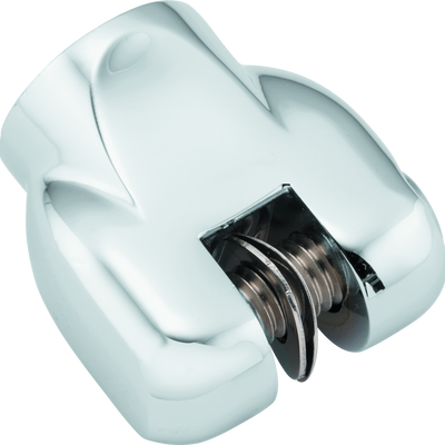 Kuryakyn Replacement Left Spitfire Clevis Chrome