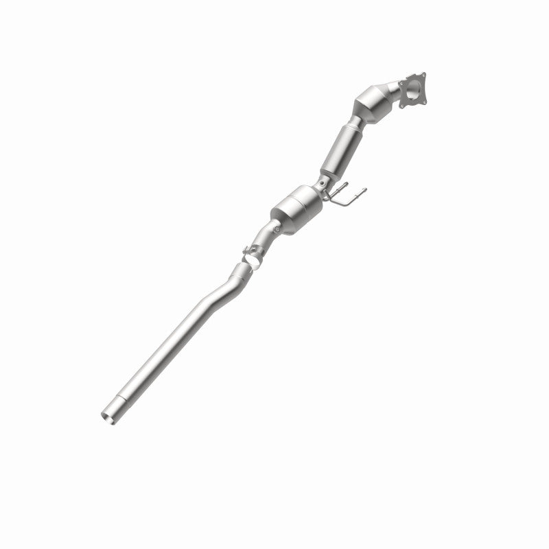 Magnaflow 09-15 CC L4 2 OEM Underbody Direct Fit Converter Magnaflow 09-15 CC L4 2 OEM Underbody Direct Fit Converter