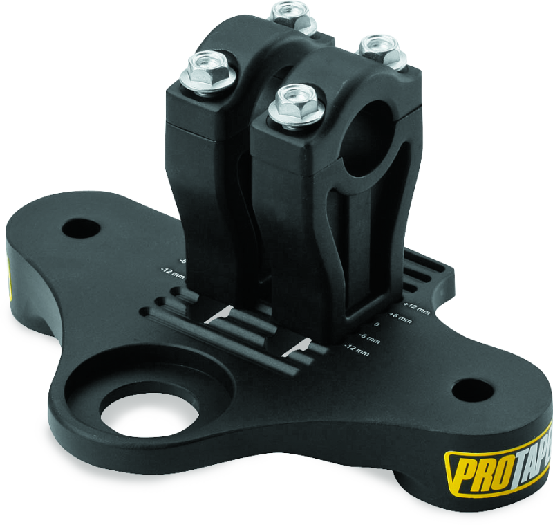 ProTaper Honda CRF50 Upper Clamp Assembly ProTaper Honda CRF50 Upper Clamp Assembly