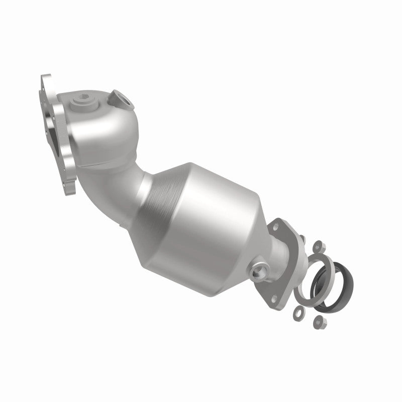 MagnaFlow Conv DF 06-10 Honda Civic 1.3L MagnaFlow Conv DF 06-10 Honda Civic 1.3L