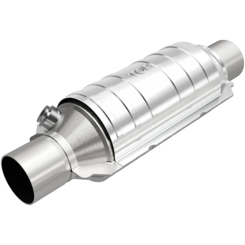 Magnaflow Conv Univ 3.0in. GM 3.8L HM Magnaflow Conv Univ 3.0in. GM 3.8L HM