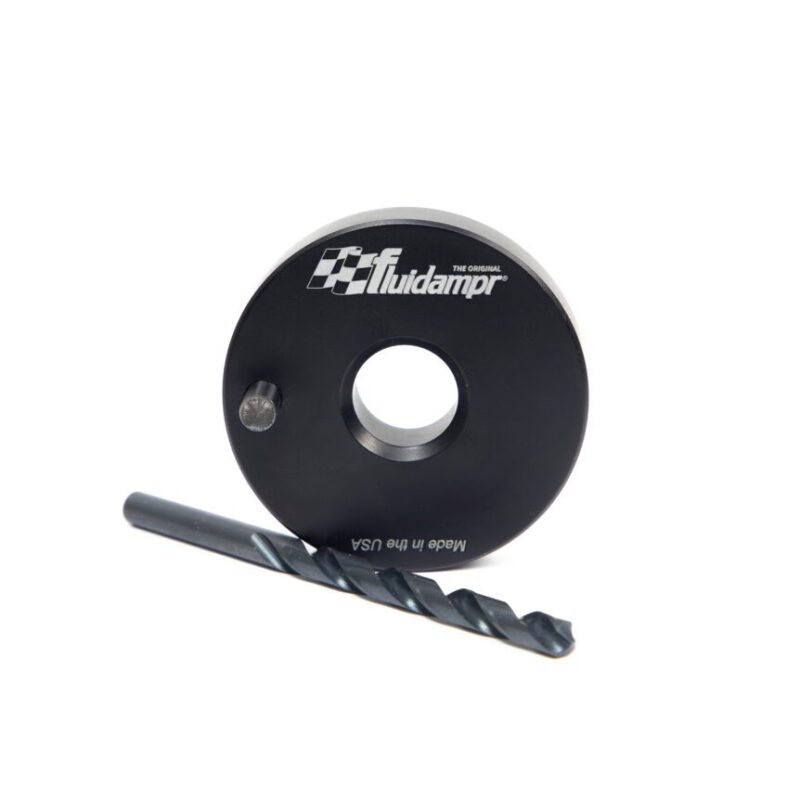 Fluidampr 2001+ Chevy/GM Duramax 6.6L Drill Pin Kit Fluidampr 2001+ Chevy/GM Duramax 6.6L Drill Pin Kit