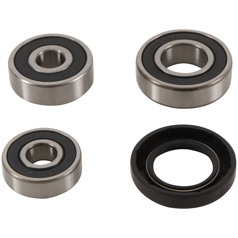 Pivot Works 02-22 Kawasaki KLX110 Rear Wheel Bearing Kit Pivot Works 02-22 Kawasaki KLX110 Rear Wheel Bearing Kit