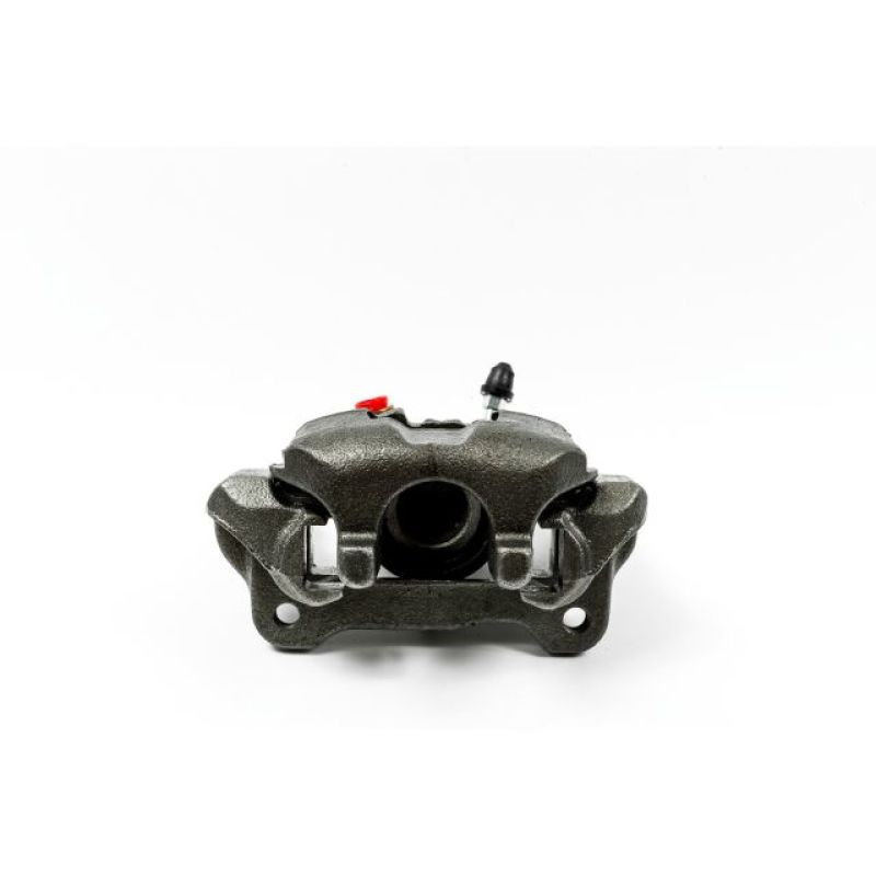 Power Stop 05-10 Scion tC Rear Left Autospecialty Caliper w/Bracket Power Stop 05-10 Scion tC Rear Left Autospecialty Caliper w/Bracket