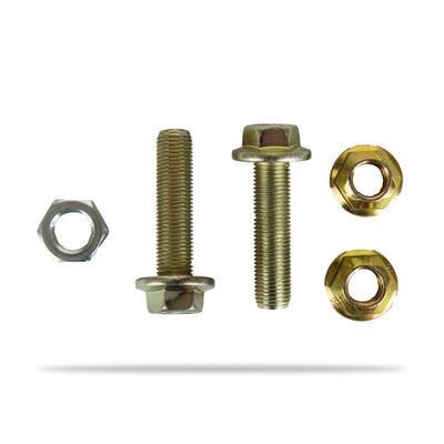 Pedders Clevis Bolt & Nut 2006-2009 G8