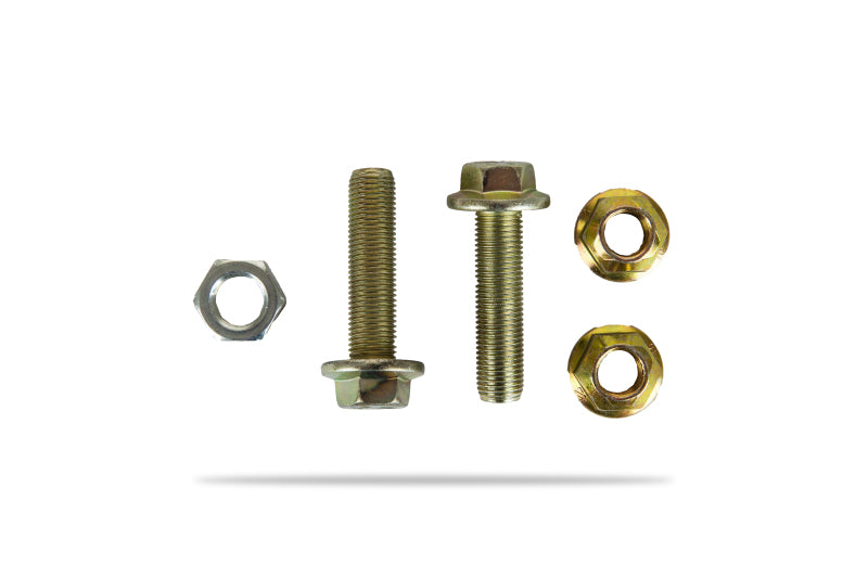 Pedders Clevis Bolt & Nut 2006-2009 G8 Pedders Clevis Bolt & Nut 2006-2009 G8