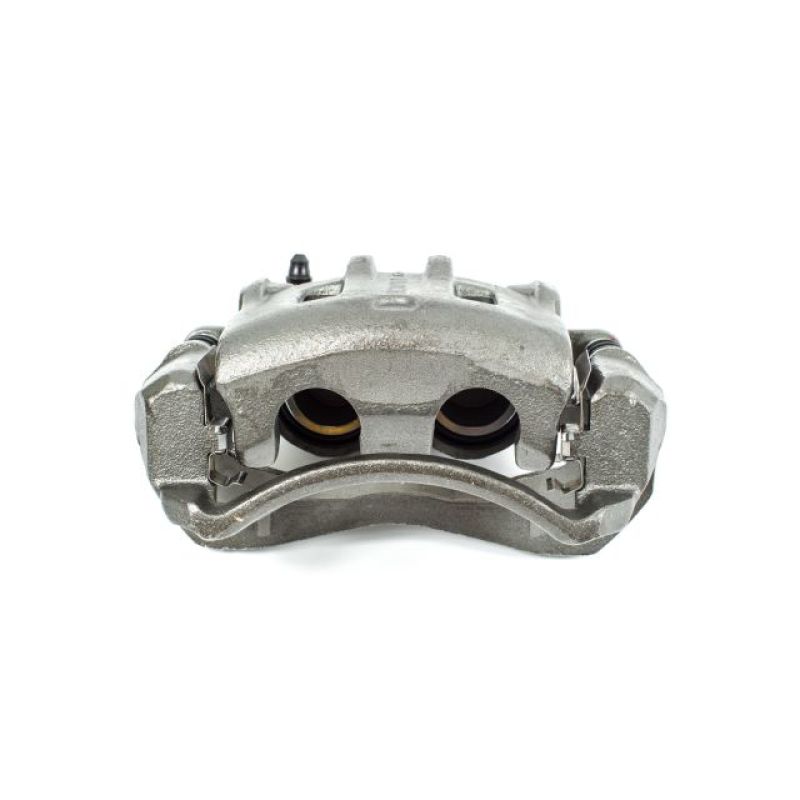 Power Stop 12-15 Chevrolet Captiva Sport Front Right Autospecialty Caliper w/Bracket Power Stop 12-15 Chevrolet Captiva Sport Front Right Autospecialty Caliper w/Bracket
