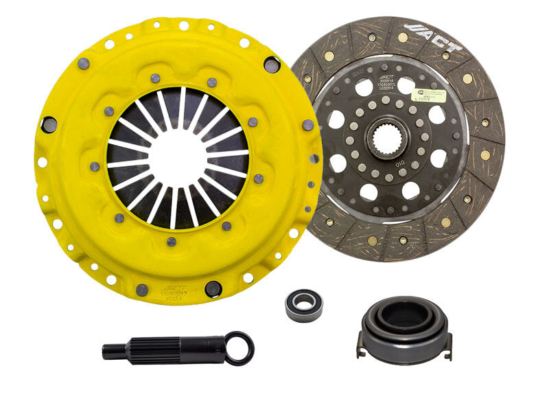 ACT 1999 Acura Integra Sport/Perf Street Rigid Clutch Kit ACT 1999 Acura Integra Sport/Perf Street Rigid Clutch Kit