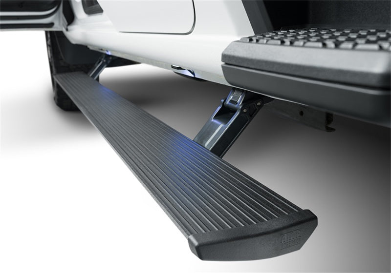AMP Research 23-24 Toyota Sequoia PowerStep Plug & Play - Black AMP Research 23-24 Toyota Sequoia PowerStep Plug & Play - Black