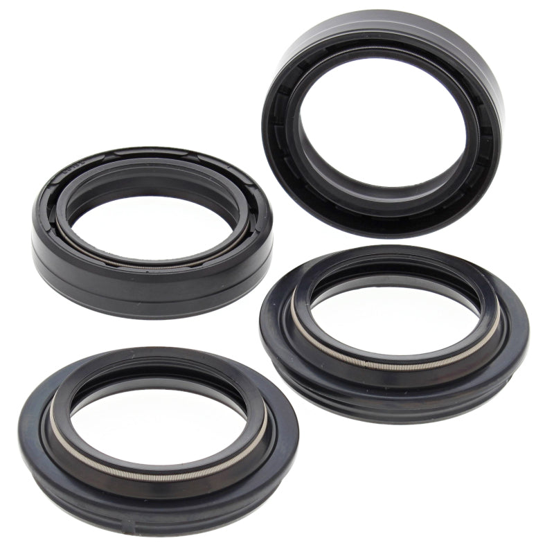 All Balls Racing 07-13 Cobra CX 65 Fork Oil Seal & Dust Seal Kit All Balls Racing 07-13 Cobra CX 65 Fork Oil Seal & Dust Seal Kit