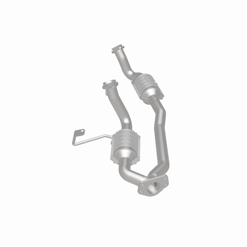 MagnaFlow Conv DF 01-03 Windstar 3.8 MagnaFlow Conv DF 01-03 Windstar 3.8