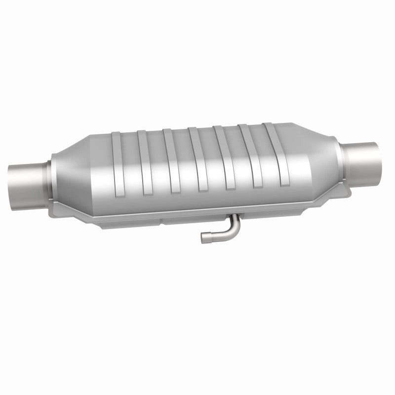 MagnaFlow Conv Univ 2.5 W/Air MagnaFlow Conv Univ 2.5 W/Air