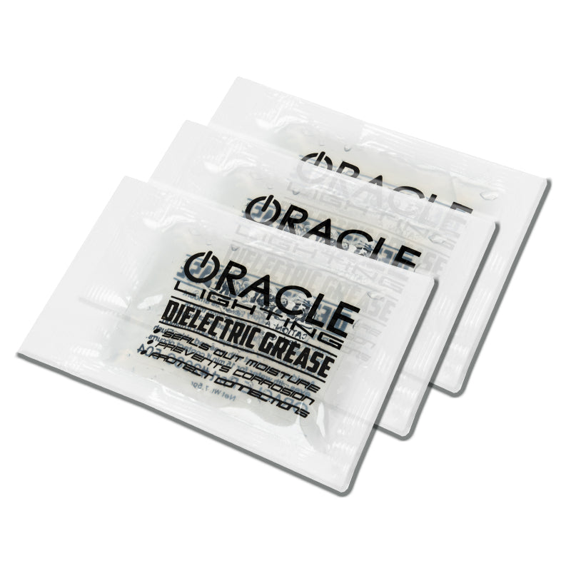 Oracle Dielectric Grease (7.5grm) Oracle Dielectric Grease (7.5grm)