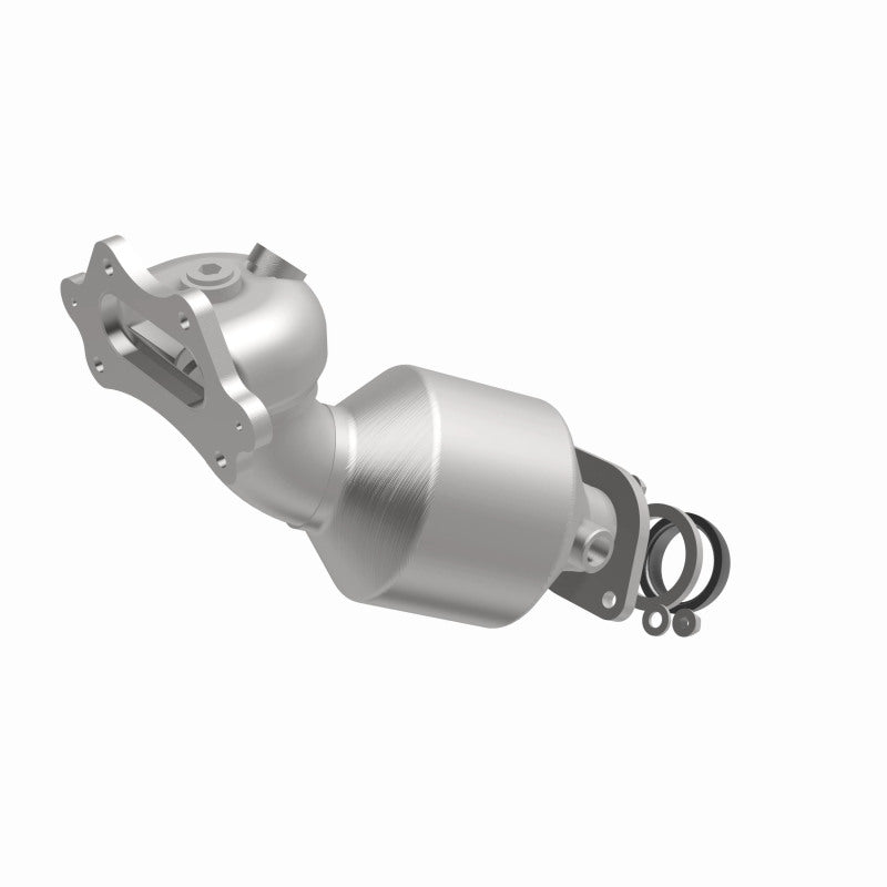 MagnaFlow Conv DF 06-10 Honda Civic 1.3L MagnaFlow Conv DF 06-10 Honda Civic 1.3L