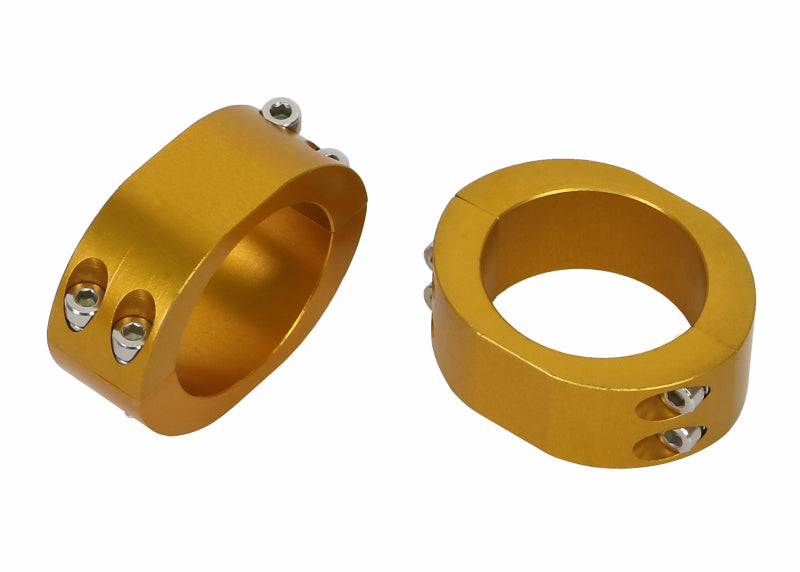 Whiteline Universal Sway Bar Alloy 38mm (1 1/2in) Lateral Lock Kits Whiteline Universal Sway Bar Alloy 38mm (1 1/2in) Lateral Lock Kits