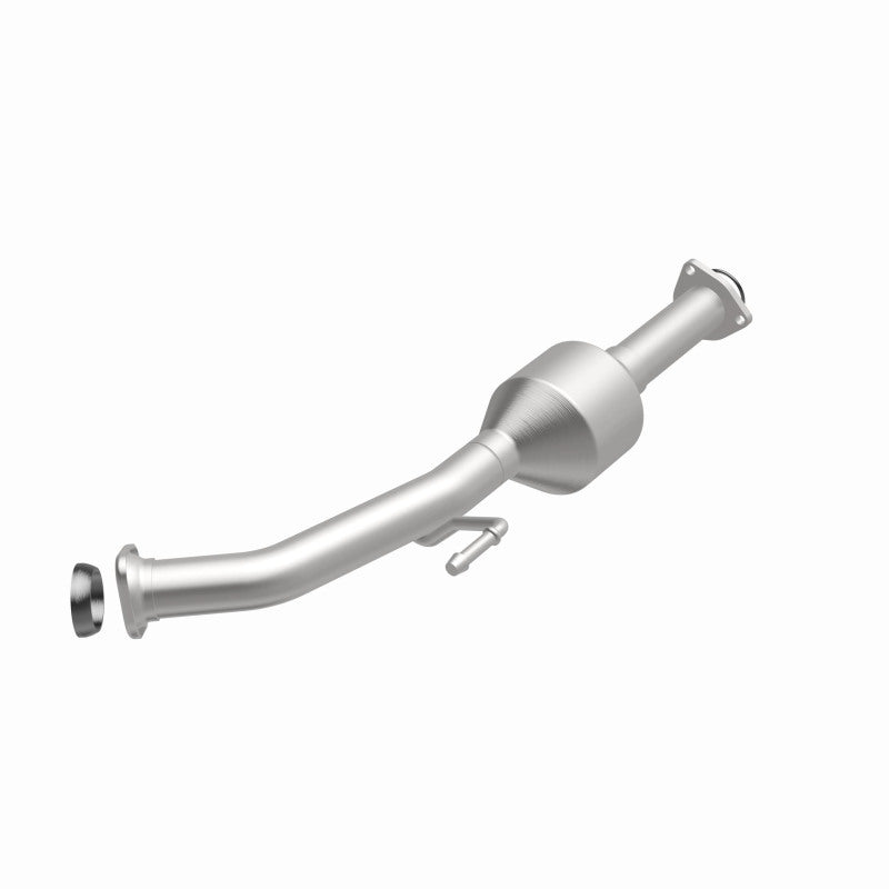 MagnaFlow Conv DF 06-10 Honda Civic 1.3L MagnaFlow Conv DF 06-10 Honda Civic 1.3L