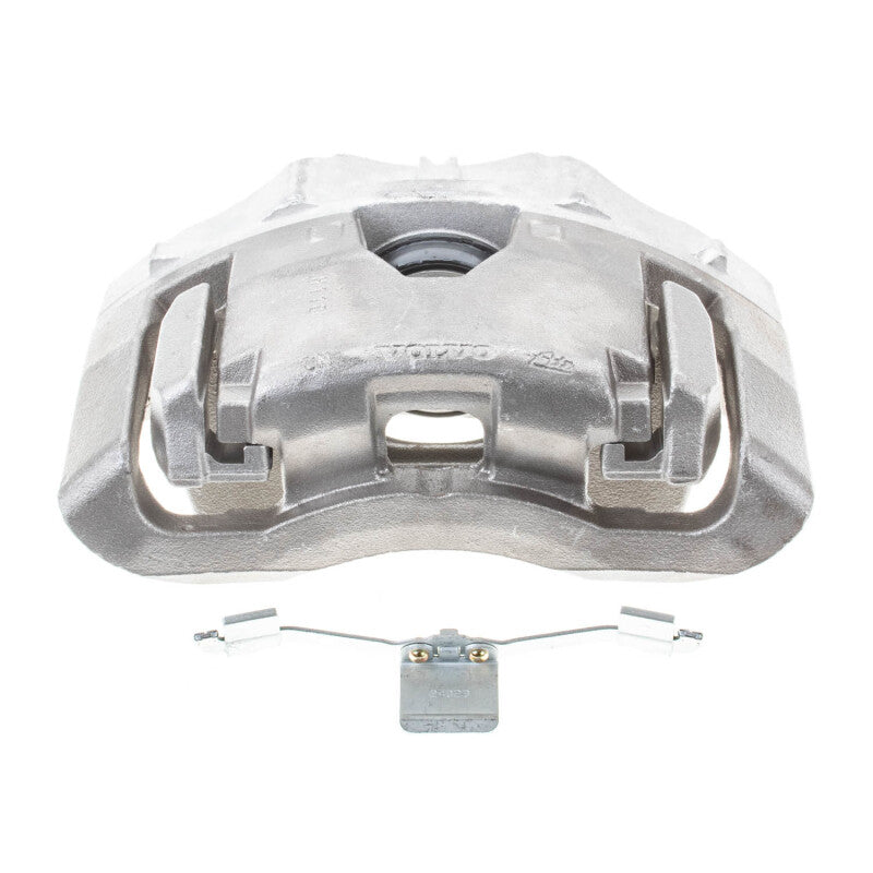 Power Stop 03-14 Volvo XC90 Front Left Autospecialty Caliper w/Bracket Power Stop 03-14 Volvo XC90 Front Left Autospecialty Caliper w/Bracket
