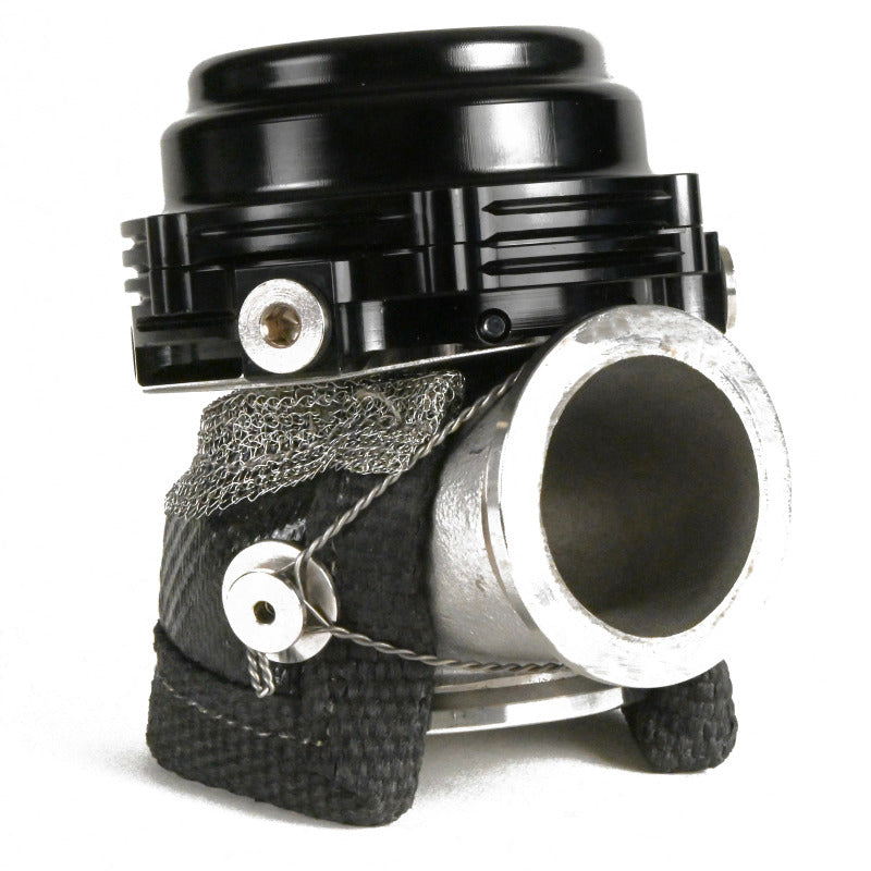 DEI Wastegate Shield - Turbosmart 40mm to 45mm - Onyx DEI Wastegate Shield - Turbosmart 40mm to 45mm - Onyx